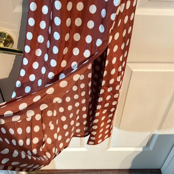 NWT Ladies size medium slip dress - Picture 5 of 11